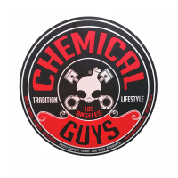 Chemical Guys (כימיקאל גייז)