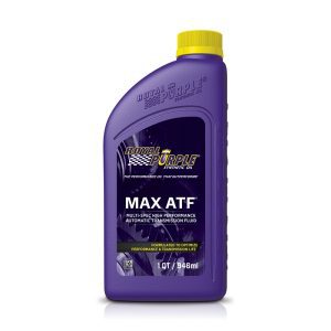 שמן Royal Purple MAX ATF