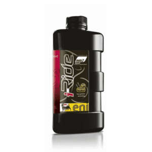 שמן Agip eni i-Ride 4T 5W40 Racing