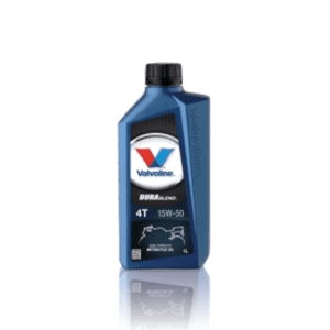 שמן Valvoline DuraBlend 4T 15W50