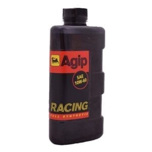 שמן Agip Racing 10W60 1L