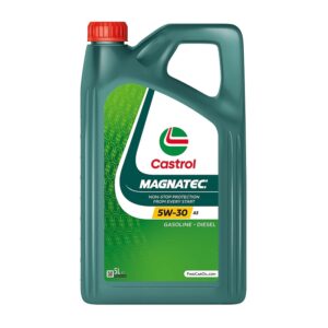 שמן Castrol MAGNATEC 5W30 A5 5L