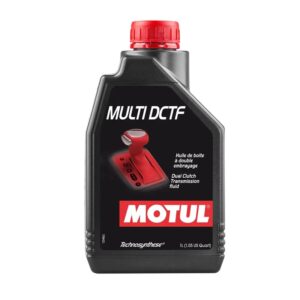 שמן Motul Multi DCTF