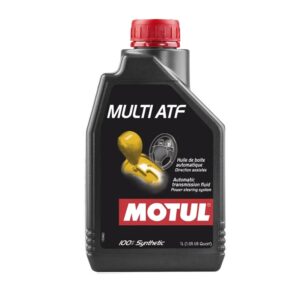 שמן Motul MULTI ATF