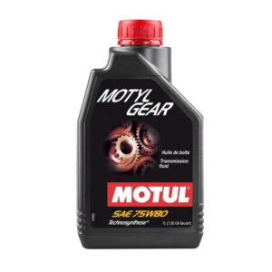 שמן גיר Motul Motyl Gear 75W80