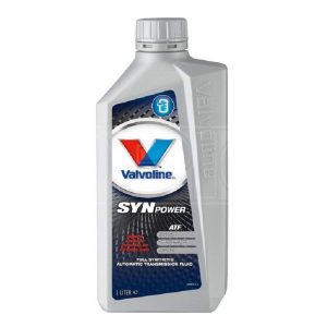 שמן Valvoline SynPower ATF 134FE