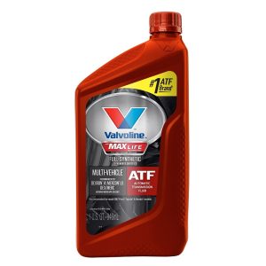 שמן Valvoline MaxLife Multi-Vehicle ATF