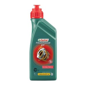 שמן Castrol Transmax ATF DEX III Multivehicle