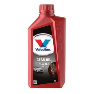 שמן גיר Valvoline 75W80 RPC