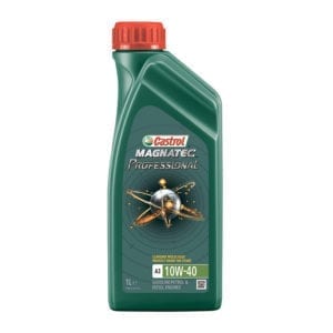 שמן Castrol Magnatec 10W40 A3 1L