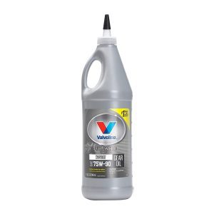 שמן גיר Valvoline SynPower 75W90