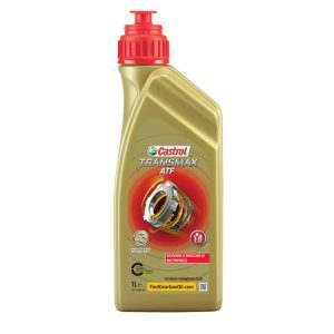 שמן Castrol Transmax ATF DEXRON-VI MERCON LV Multivehicle