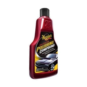 פוליש Meguiar's Polish