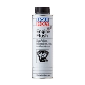 תכשיר לשטיפת מנוע (פלאש-מנוע) Liqui Moly