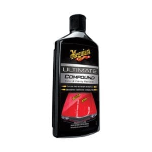 פוליש Meguiar's Ultimate Compound