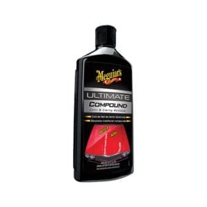 פוליש Meguiar's Ultimate Compound 300ml