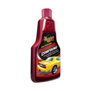 פוליש Meguiar's Compound