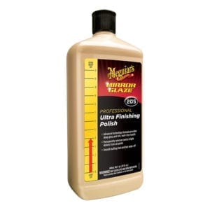 פוליש Meguiar's 205 Ultra Finishing 946ml