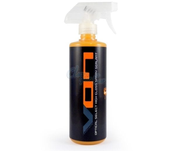 נוזל הברקה סופי Chemical Guys Hybrid V7