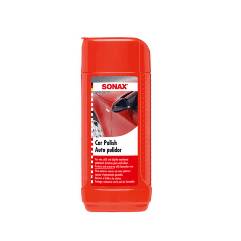 פוליש SONAX Car Polish