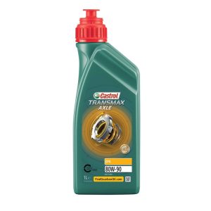 שמן גיר Castrol Axle EPX 80W90