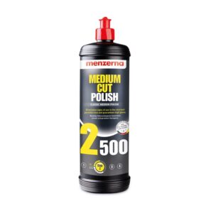 פוליש Menzerna Medium Cut Polish 2500 1L