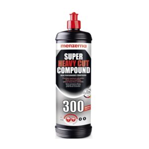 פוליש Menzerna Super Heavy Cut Compound 300 1L