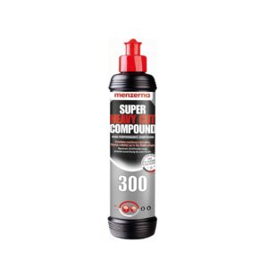 פוליש Menzerna Super Heavy Cut Compound 300