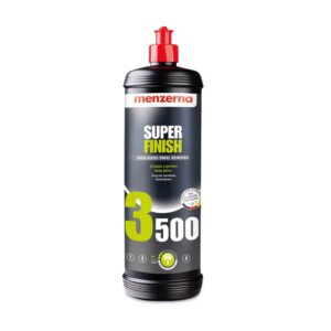 פוליש Menzerna Super Finish 3500 1L