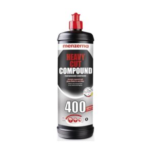 פוליש Menzerna Heavy Cut Compound 400 1L