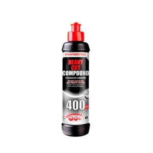 פוליש Menzerna Heavy Cut Compound 400