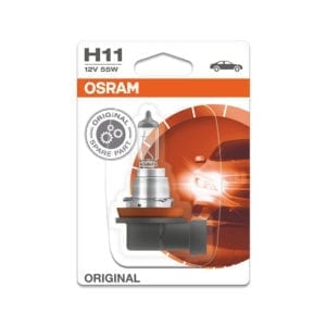 נורה OSRAM Original Line H11