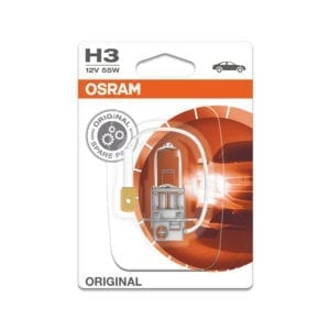 נורה OSRAM Original Line H3