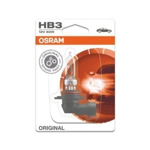 נורה OSRAM Original Line HB3