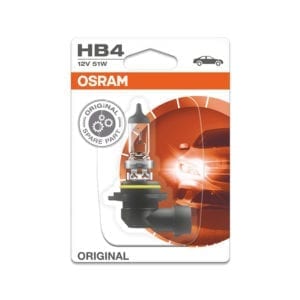 נורה OSRAM Original Line HB4