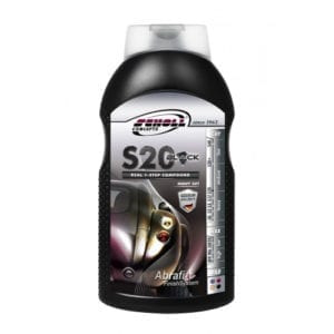 פוליש Scholl S20 Black 1KG