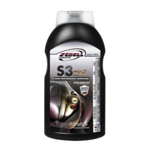 פוליש Scholl S3 Gold 1KG