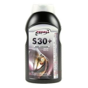 פוליש Scholl S30 + 1KG