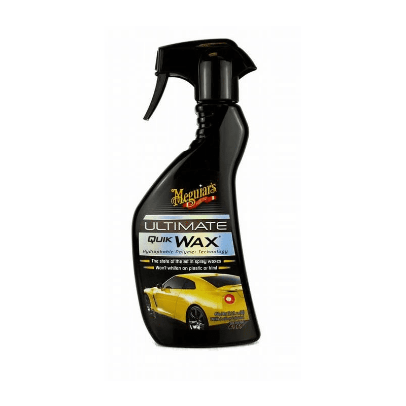 תרסיס ווקס מהיר Meguiar's Ultimate