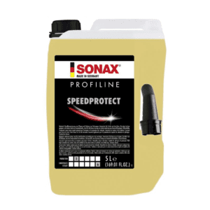 ווקס מהיר SONAX Profiline 5L