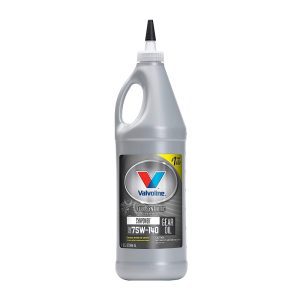 שמן גיר Valvoline SynPower 75W140