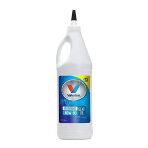 שמן גיר Valvoline 80W90