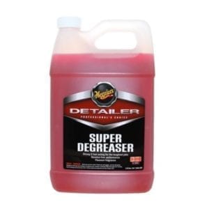 מסיר שומנים Meguiar's Super Degreaser 3.78L