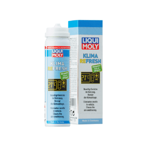 רימון לחיטוי מערכת המיזוג Liqui Moly