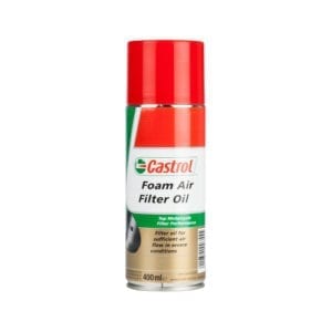 ספריי שמן לפילטרים Castrol 400ml