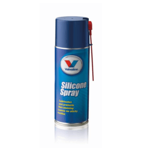 ספריי סיליקון Valvoline