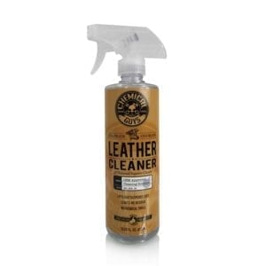 תרסיס ניקוי עור Chemical Guys Leather Cleaner