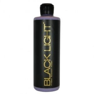 גלייז Chemical Guys Black Light