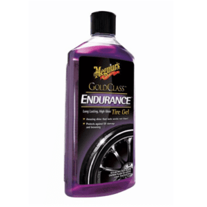 ג'ל לחידוש צמיגים Meguiar's Endurance