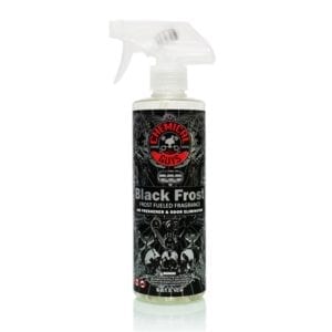 תרסיס מבשם Chemical Guys Black Frost